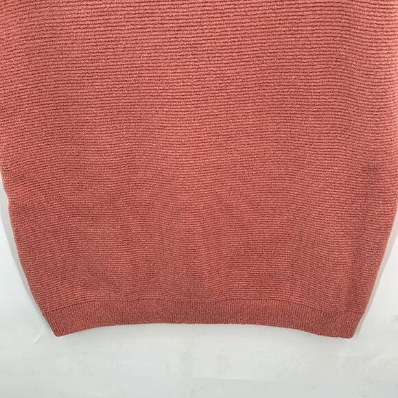 Free People Women's Pink Knit sleeveless Bodycon Dress Size Small - Picture 4 of 11